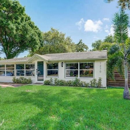 Fort Lauderdale Beach House Esterno foto