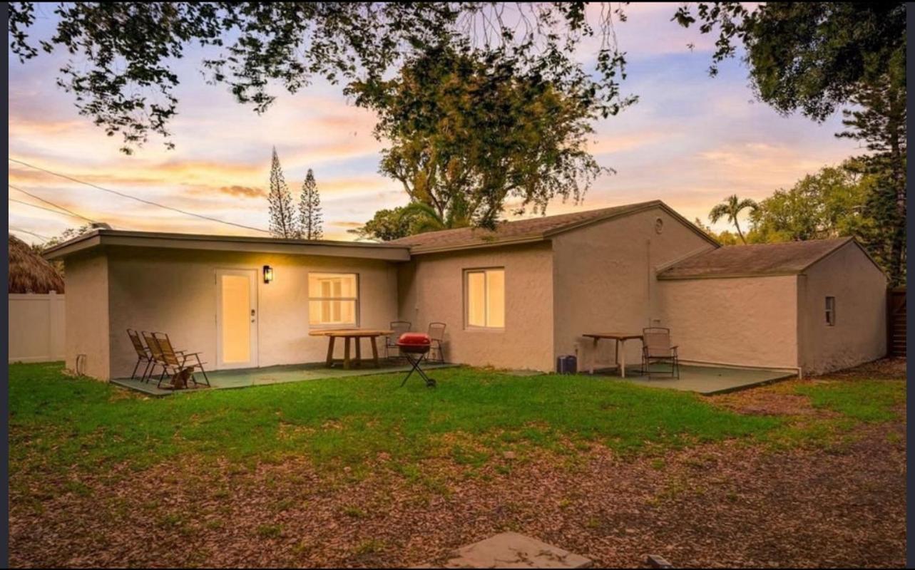 Fort Lauderdale Beach House Esterno foto