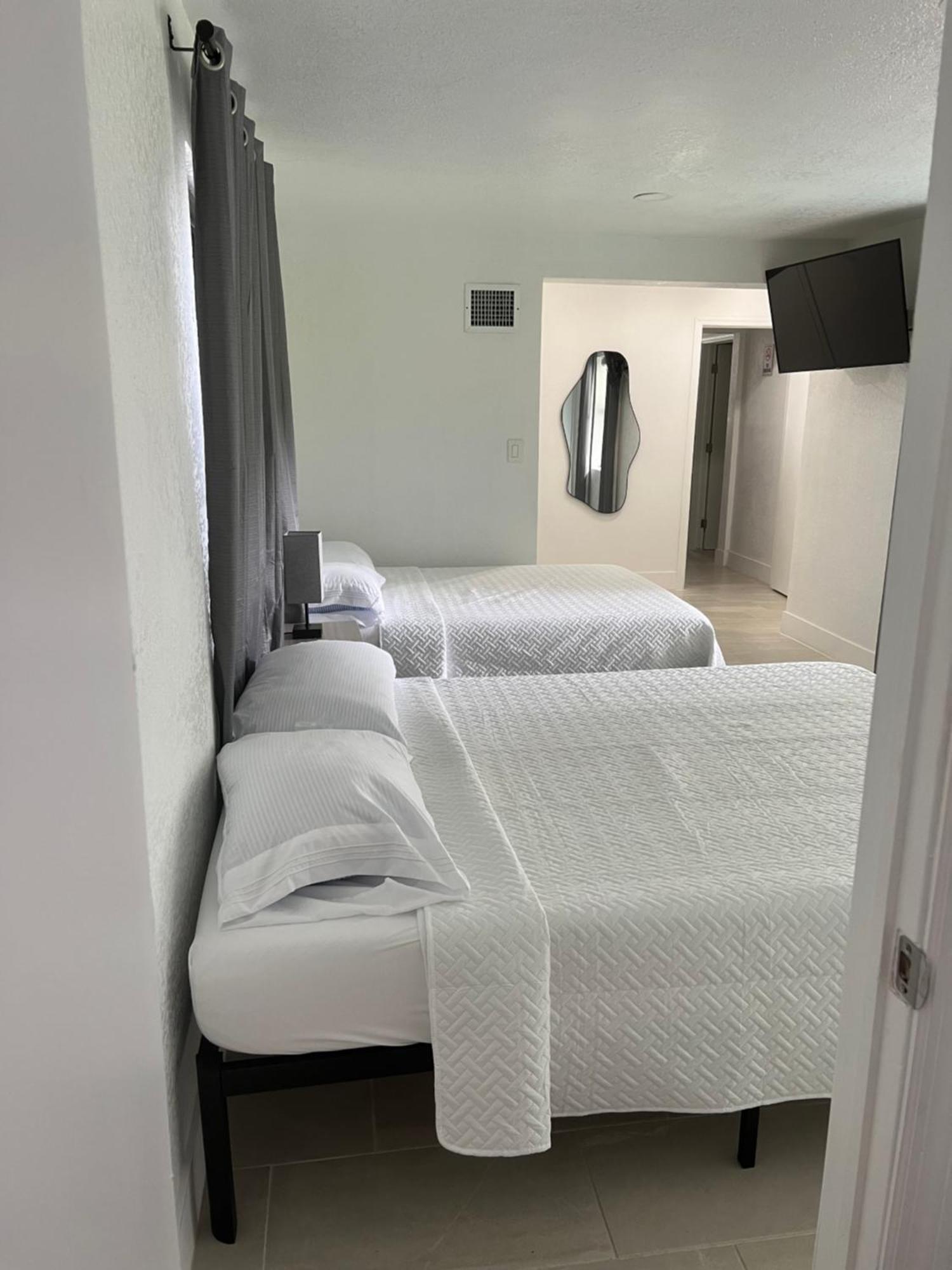 Fort Lauderdale Beach House Esterno foto
