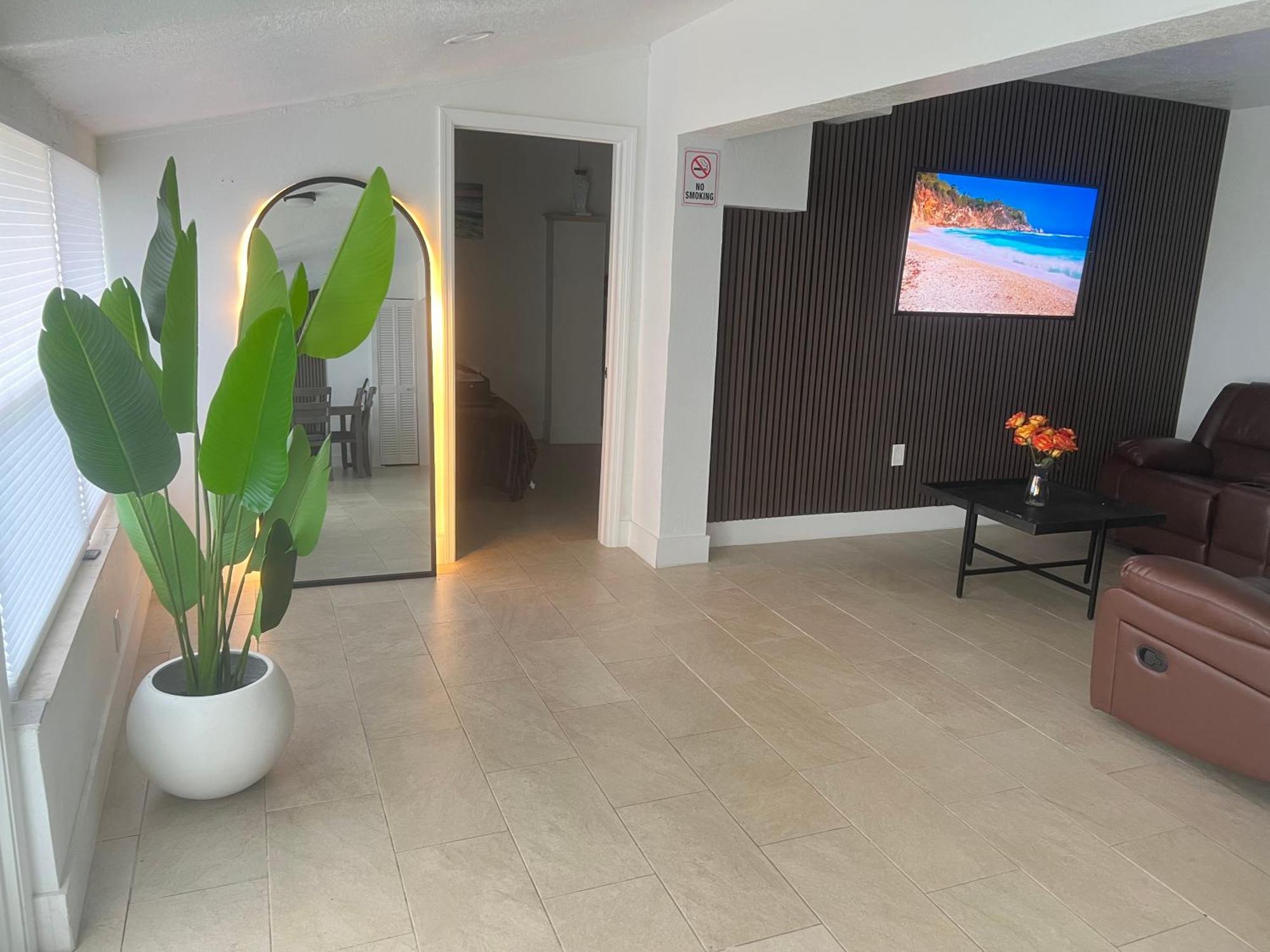 Fort Lauderdale Beach House Esterno foto